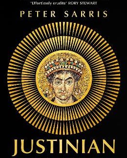 JUSTINIAN : EMPEROR, SOLDIER, SAINT TPB
