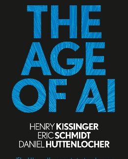 THE AGE OF AI