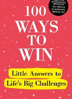 100 WAYS TO WIN HC