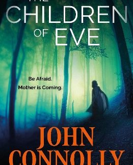 THE CHILDREN OF EVE PB