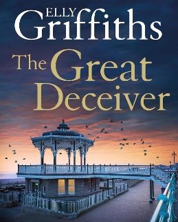 THE GREAT DECEIVER PB