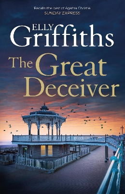 THE GREAT DECEIVER PB
