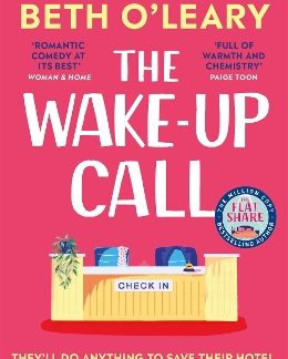THE WAKE-UP CALL