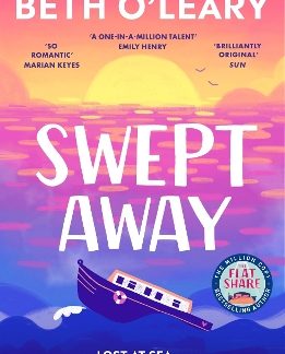 SWEPT AWAY