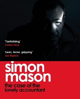 THE CASE OF THE LONELY ACCOUNTANT PB