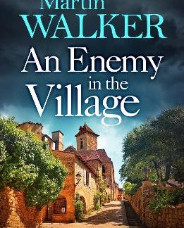 AN ENEMY IN THE VILLAGE PB