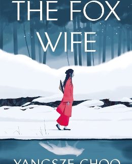 THE FOX WIFE