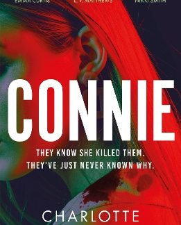 CONNIE PB