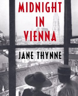 MIDNIGHT IN VIENNA PB