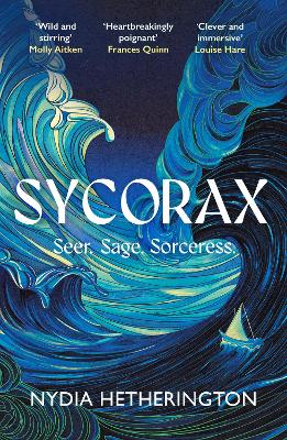 SYCORAX PB
