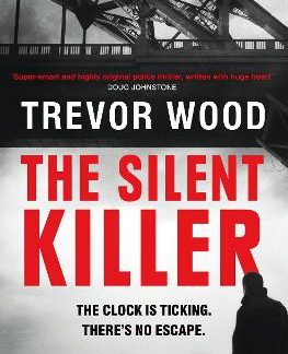 THE SILENT KILLER : THE FIRST IN A THRILLING POLICE PROCEDURAL SERIES WITH A TWIST PB