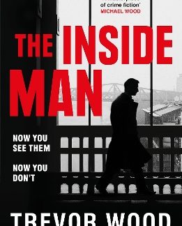 THE INSIDE MAN PB