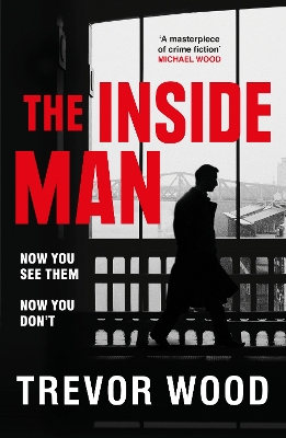 THE INSIDE MAN PB