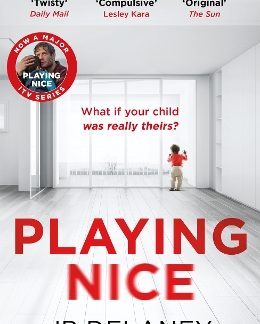 PLAYING NICE