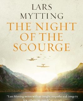 THE NIGHT OF THE SCOURGE : THE SISTER BELLS TRILOGY VOL. 3 PB