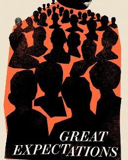 GREAT EXPECTATIONS : A NATIONAL US BESTSELLER PB