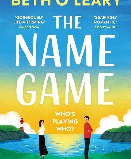 THE NAME GAME TPB