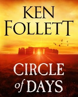 CIRCLE OF DAYS PB