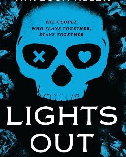 INTO DARKNESS #1: LIGHTS OUT
