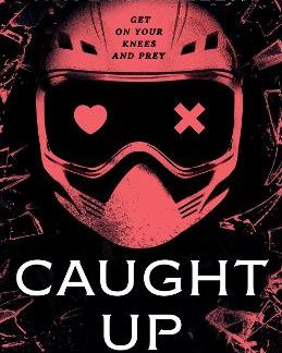 INTO DARKNESS #2: CAUGHT UP