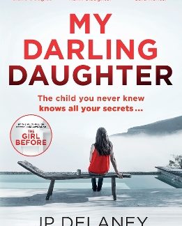 MY DARLING DAUGHTER PB