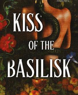 KISS OF THE BASILISK PB