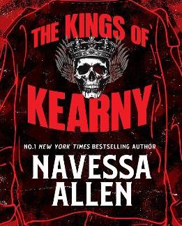 THE KINGS OF KEARNY PB
