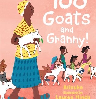 100 GOATS AND GRANNY! PB