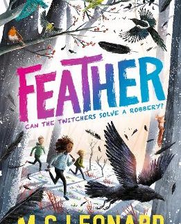 FEATHER PB
