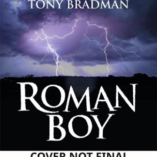 ROMAN BOY