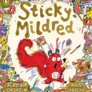 STICKY MILDRED PB