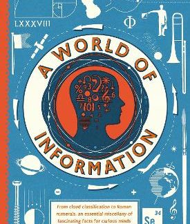 A WORLD OF INFORMATION HC