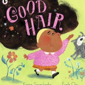 GOOD HAIR PB
