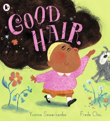 GOOD HAIR PB