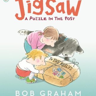 JIGSAW: A PUZZLE IN THE POST PB