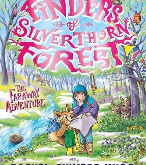FINDERS OF SILVERTHORN FOREST PB