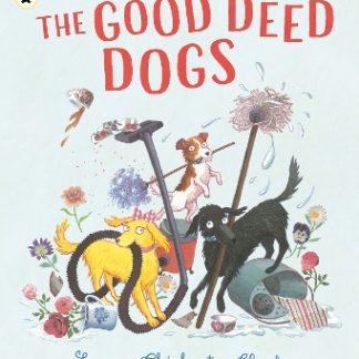 THE GOOD DEED DOGS PB