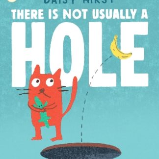 THERE IS NOT USUALLY A HOLE PB