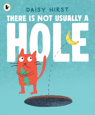 THERE IS NOT USUALLY A HOLE PB