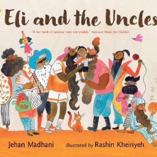ELI AND THE UNCLES PB