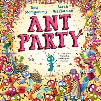 ANT PARTY PB