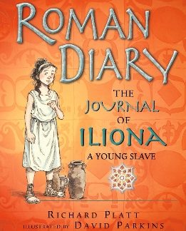 ROMAN DIARY