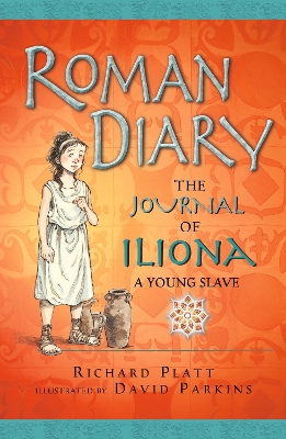 ROMAN DIARY