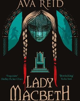 LADY MACBETH