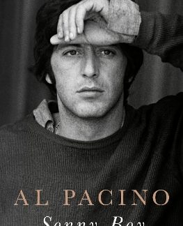 SONNY BOY : A MEMOIR HC