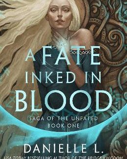 A FATE INKED IN BLOOD