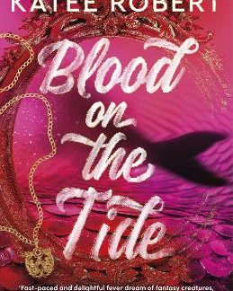 BLOOD ON THE TIDE