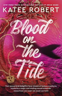 BLOOD ON THE TIDE