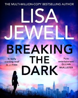 BREAKING THE DARK TPB