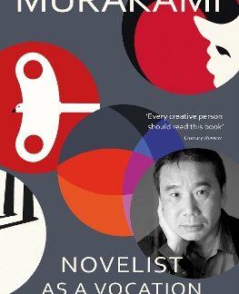 NOVELIST AS A VOCATION :AN EXPLORATOR OF A WRITER'S LIFE